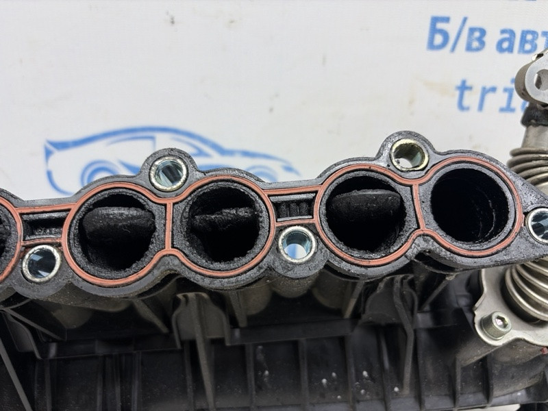 Коллектор впускной пластик Hyundai Tucson 2015-2021 283102A690 (Арт. 84120) Київ - зображення 8