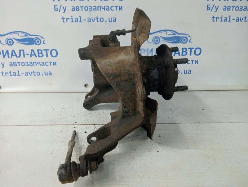 Цапфа задняя правая со ступицей Ford Kuga CBS 2.0 DIESEL 2011 (б/у) Киев - изображение 2