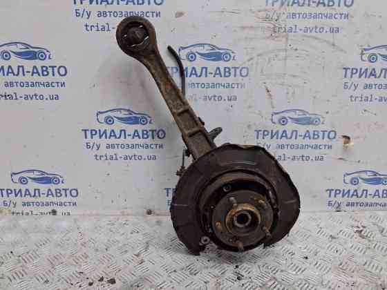 Рычаг задней подвески продольный правый Mitsubishi Outlander XL 2.4 БЕНЗИН 4B12 2007 (б/у) Київ