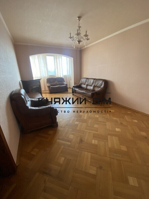 3кімн квартира Вацлава Гавела № 1199324 Киев - изображение 8