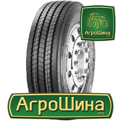 Грузовая шина Sportrak SP302 (универсальная) 215/75 R17.5 135/133L PR16 Киев - изображение 1