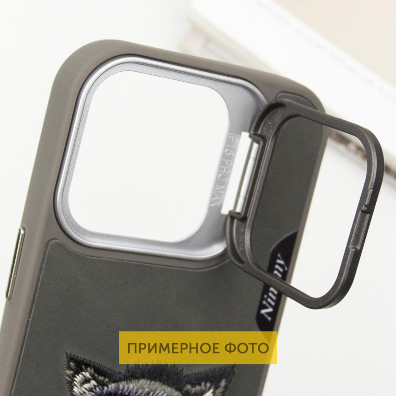 TPU+PC чехол Friends для Apple iPhone 16 (6.1") Херсон - зображення 3