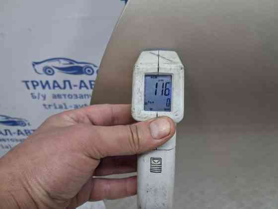 Дверь передняя левая Suzuki Grand Vitara 2005-2016 6800265843 (Арт. 62059) Київ