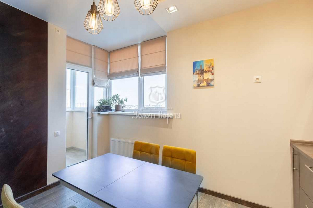 продажа 2-к квартира Киев, Дарницкий, 130000 $ Київ - зображення 7