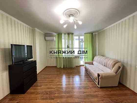 Оренда 3 кімнатна квартира м. Поняки КОД 1165098 Київ