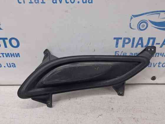 Решетка противотуманки левая Hyundai Sonata 2010-2016 865233S000 (Арт. 71816) Киев