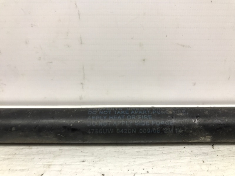 Амортизатор крышки багажника Suzuki SX4 2006-2014 81850-79J00 (Арт. 42467) Київ - зображення 4