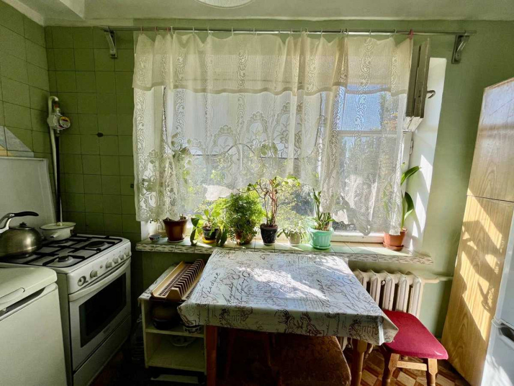 продаж 2-к квартира Київ, Шевченківський, 51000 $ Київ - зображення 10