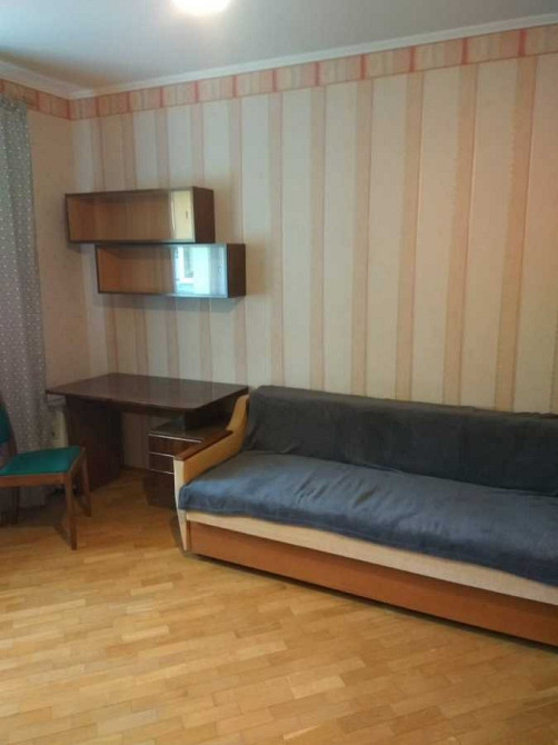 долгосрочная аренда 1-к квартира Киев, Шевченковский, 14500 грн./мес. Киев - изображение 3