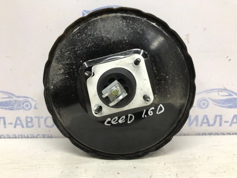 Вакуумный усилитель тормозов Kia Ceed ED 1.6 DIESEL D4FB 2006 (б/у) Київ - зображення 2