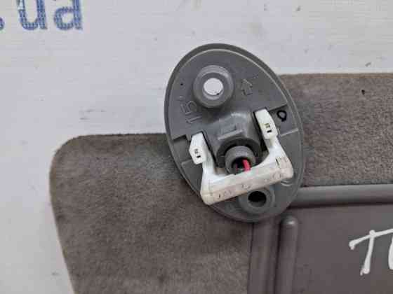 Козырек солнцезащитный левый Toyota Prado J120 4.0 1GR-FE 2002 (б/у) Київ