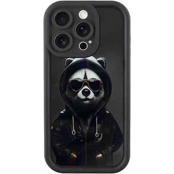 TPU чехол Prestige для Apple iPhone 15 Pro (6.1") Херсон