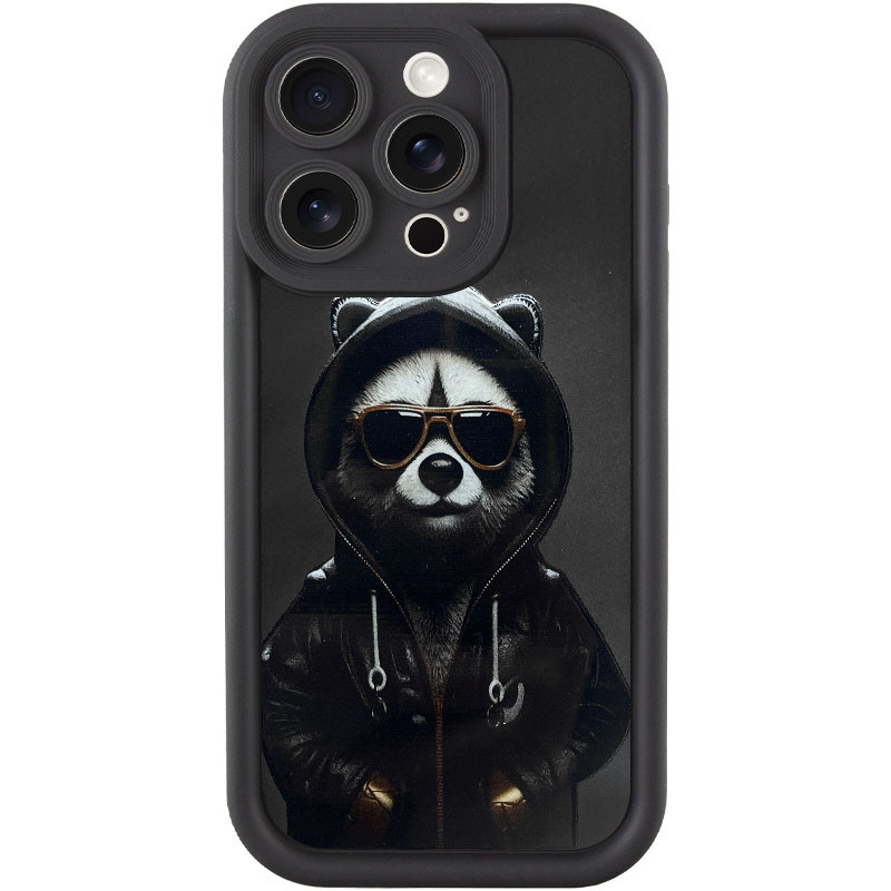 TPU чехол Prestige для Apple iPhone 15 Pro (6.1") Херсон - изображение 1
