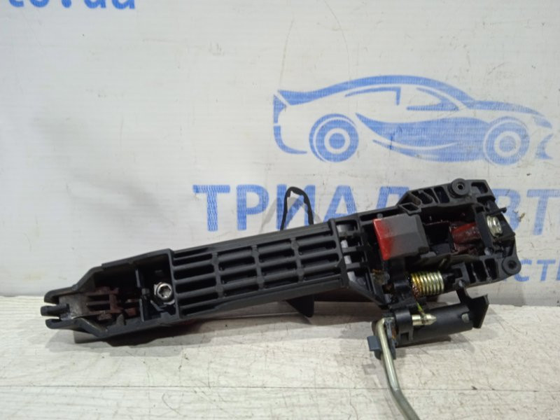 Ручка двери внешняя передняя левая Toyota Avensis 2002-2010 6921105903 (Арт. 19659) Київ - зображення 2