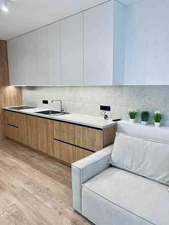 долгосрочная аренда 3-к квартира Киев, Печерский, 1900 $/мес. Київ