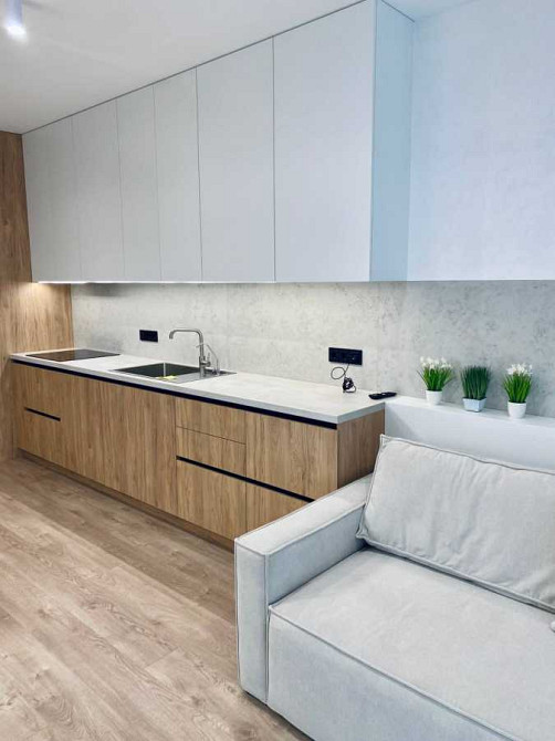 долгосрочная аренда 3-к квартира Киев, Печерский, 1900 $/мес. Київ - зображення 3