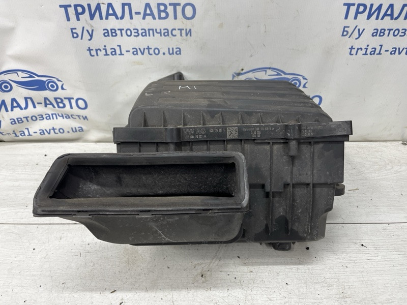 Корпус воздушного фильтра Skoda Octavia 2013-2020 5Q0129607S (Арт. 81185) Київ - зображення 2