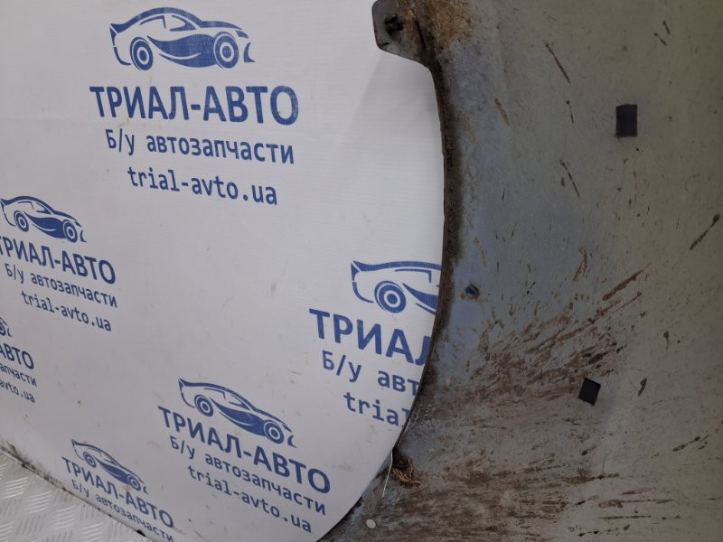 Крыло переднее правое Kia Sorento BL 2.5 DIESEL D4CB 2002 (б/у) Киев - изображение 10