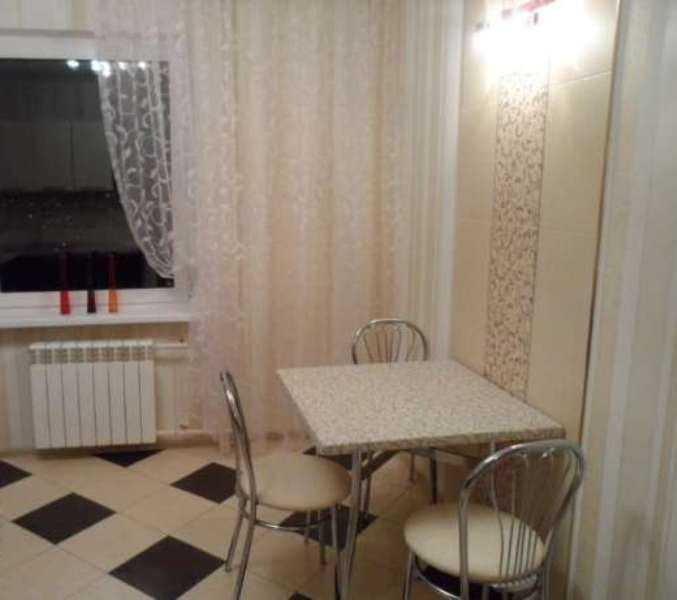 Двокімнатна квартира біля метро Осокорки № 1178439 Київ - зображення 2