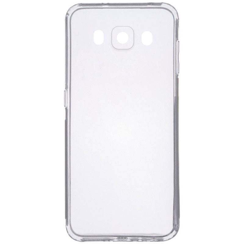 TPU чехол Epic Transparent 1,5mm для Samsung J710F Galaxy J7 (2016) Херсон - зображення 1