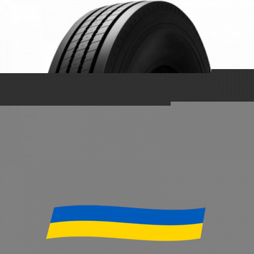 265/70 R19.5 Samson GL283A 140/138M Рульова шина Киев - изображение 1