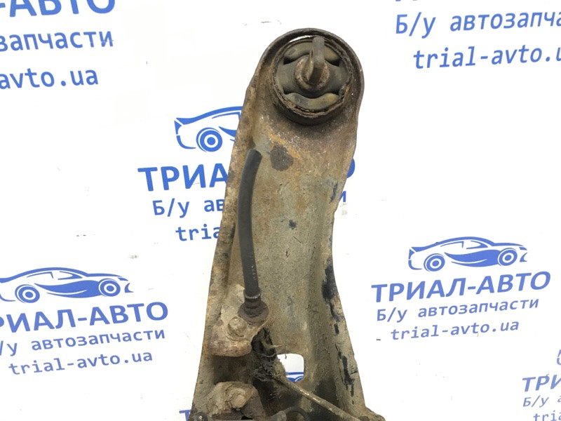 Рычаг задней подвески продольный правый Mitsubishi ASX 2010- 4125A014 (Арт. 35531) Київ - зображення 9