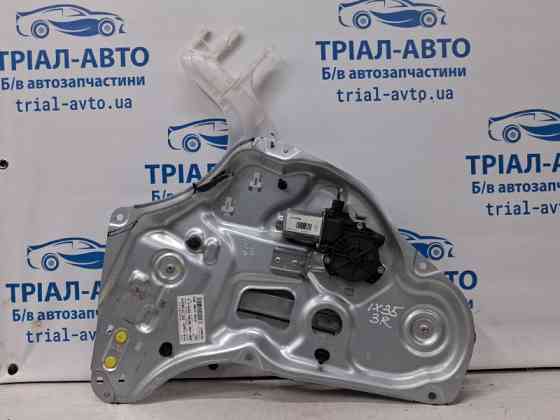 Стеклоподъемник задний правый Hyundai IX35 2009-2015 834022Y000 (Арт. 68334) Київ