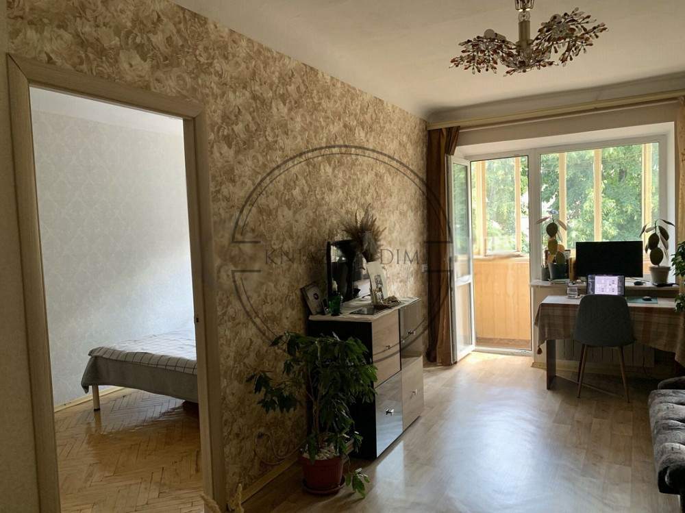 Продаж 2-х к. кв. на Печерську! № 21144403 Киев - изображение 3