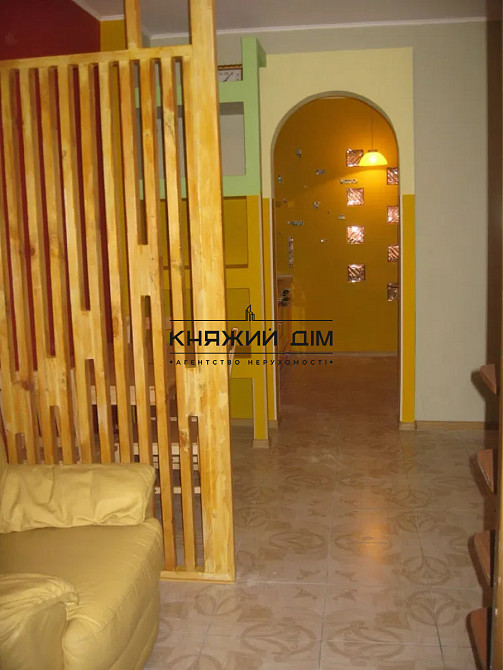 Оренда 2 кімнатної квартири Героїв Дніпра № 11204063 Київ - зображення 7