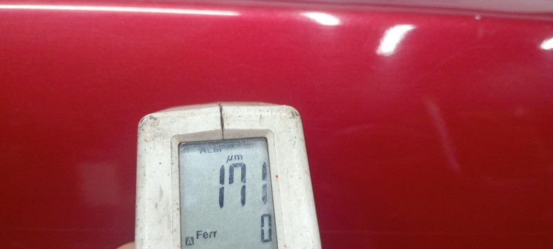 Дверь задняя левая Mitsubishi Lancer 10 1.5 БЕНЗИН 4A91 2007 (б/у) Киев - изображение 12