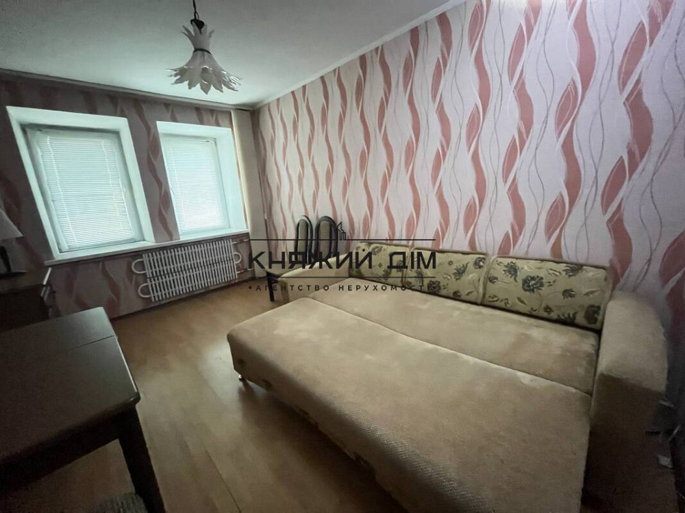 Оренда 2 кімнатна квартира м. Лук'янівська КОД 11201888 Київ - зображення 1