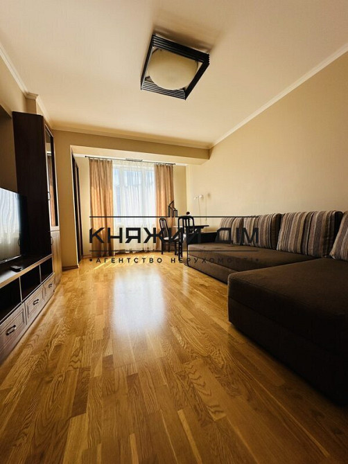 Оренда однокімнатної квартири ЖК Silver Breeze Киев - изображение 3