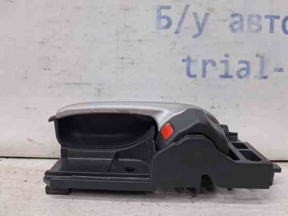 Ручка двери внутренняя левая Suzuki SX4 2006-2014 8313062J30BWL (Арт. 65597) Київ