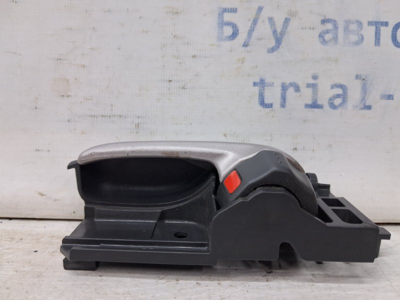 Ручка двери внутренняя левая Suzuki SX4 2006-2014 8313062J30BWL (Арт. 65597) Киев - изображение 2