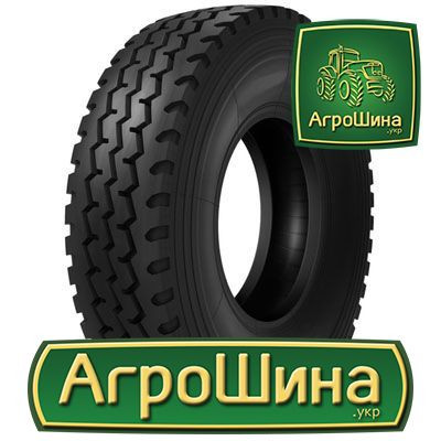 Грузовая шина Royal Black RS600 (универсальная) 11.00 R20 152/149K PR18 Киев - изображение 1
