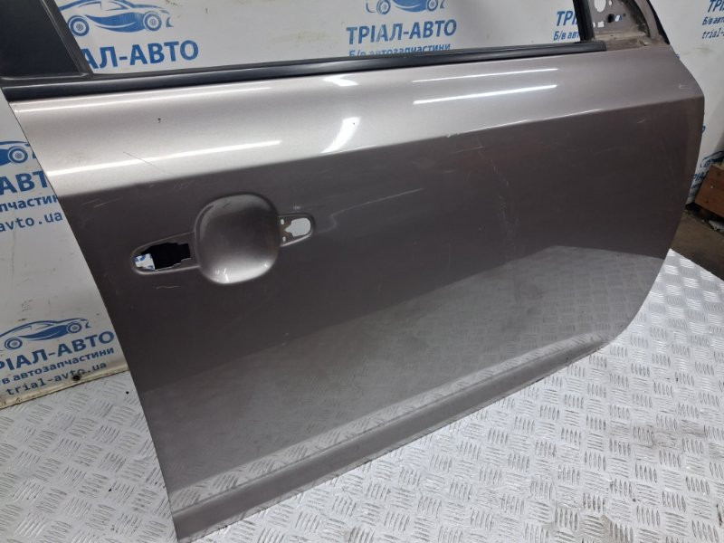 Дверь передняя правая Kia Ceed 2006-2012 760041H000 (Арт. 84500) Киев - изображение 9