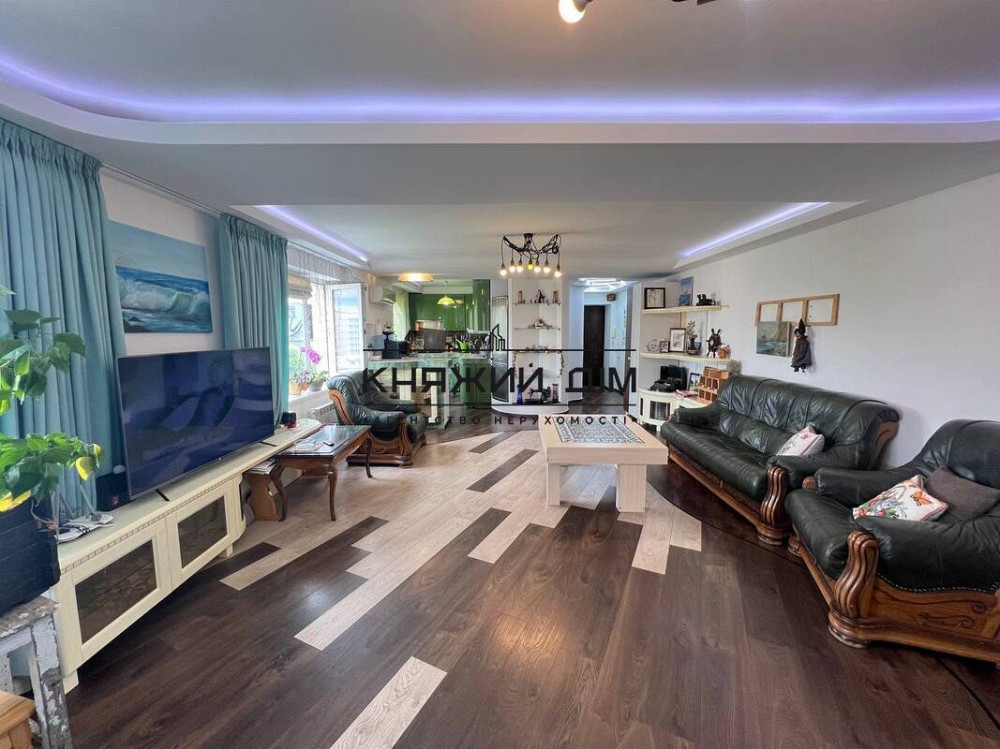 Оренда 2-кімнатної квартири студії, метро Васильківська, Голосіївська. № 11203305 Киев - изображение 2