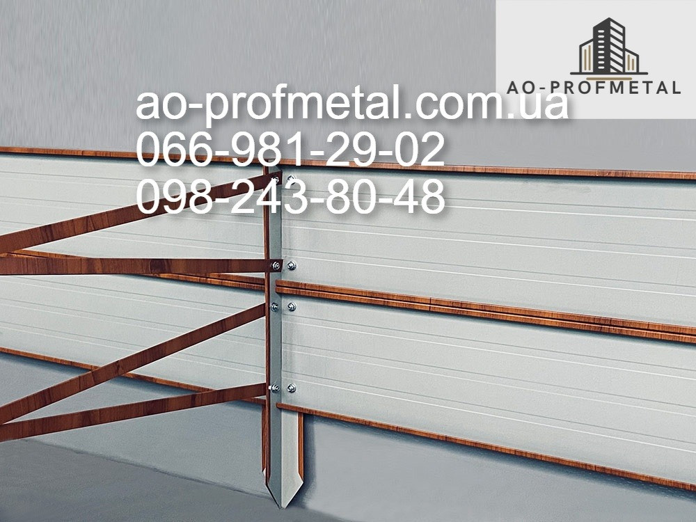 Пропонуємо грядки з імітацією дерева. Київ - зображення 7