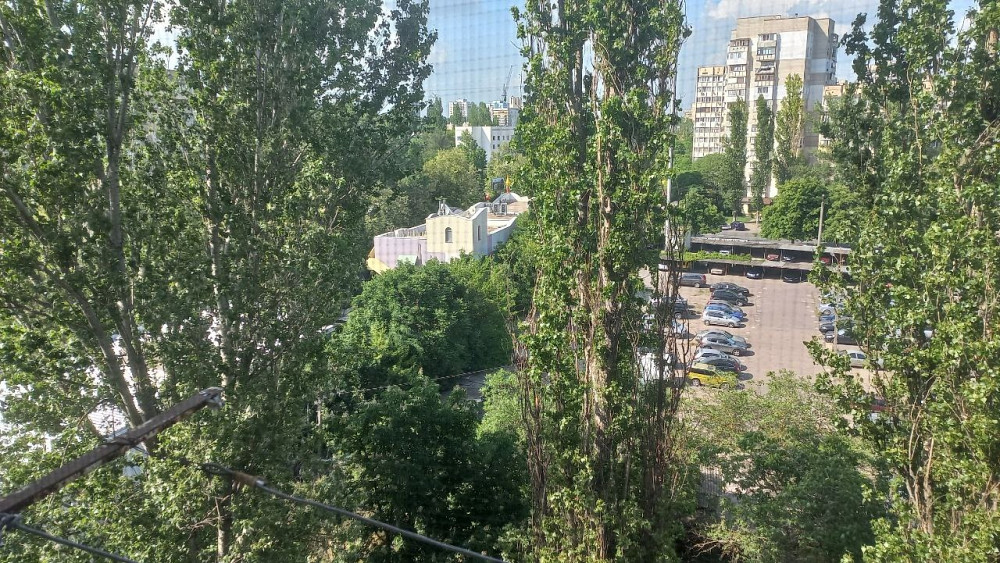 Продаю 3х комнатную в кирпичном доме Одеса - зображення 1