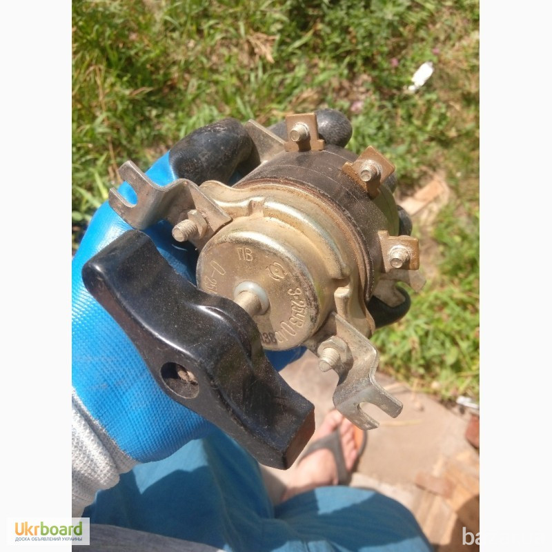 Переключатели ПВ-3-10 Харьков - изображение 9