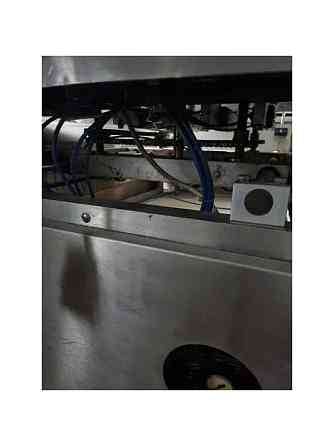 Пневматичний дозатор 