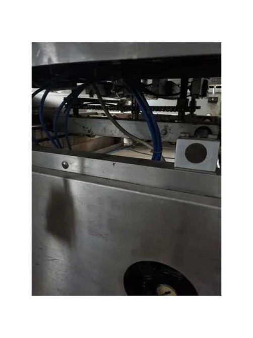 Пневматичний дозатор  - изображение 4