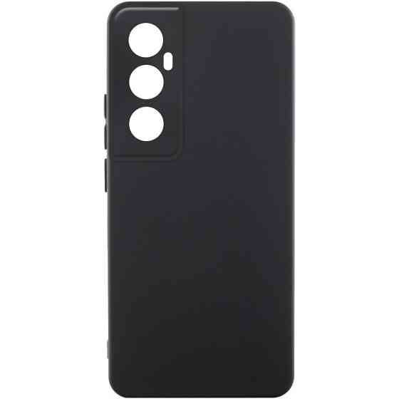 Чехол Silicone Cover Lakshmi Full Camera (AA) для Realme C65 4G Херсон