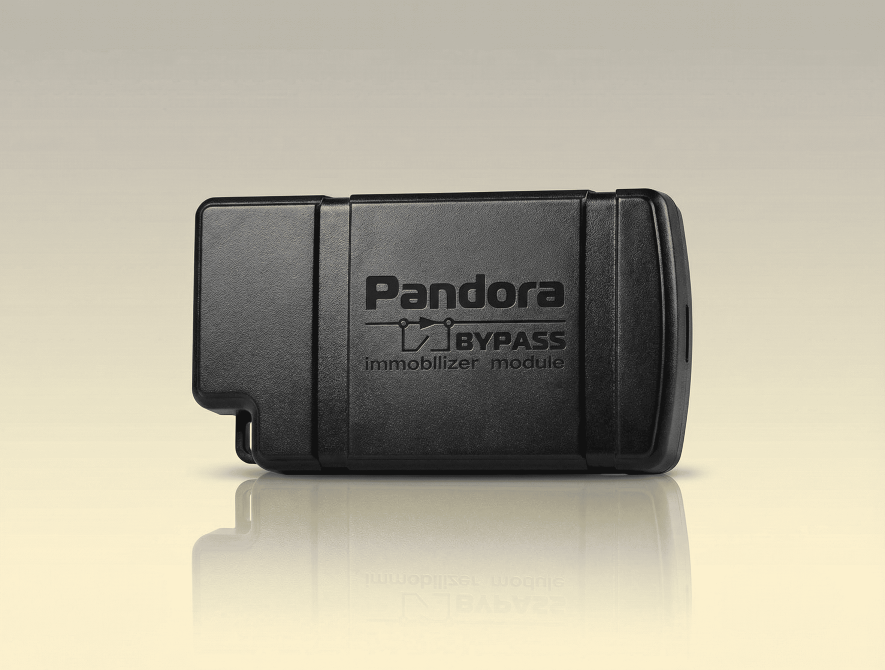 Модуль обхода Pandora DI-02 Київ - зображення 1