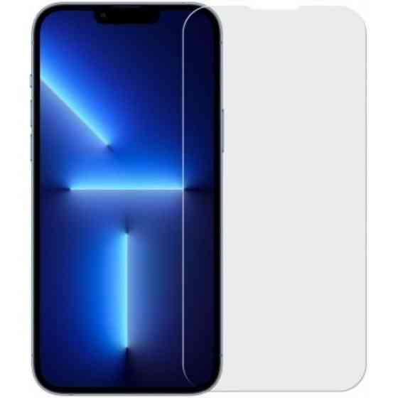 Apple Захисна гідрогелева плівка DM для iPhone 13 Pro Max/14 Plus Матова (Код товару:23541) Харків