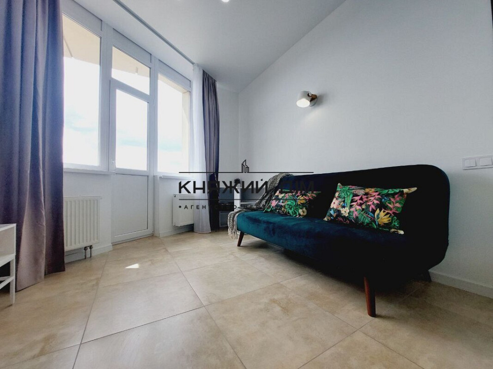 БЕЗ КОМІСІЇ! Оренда 2 кімнатна квартира м. Палац Україна КОД 11201979 Киев - изображение 7