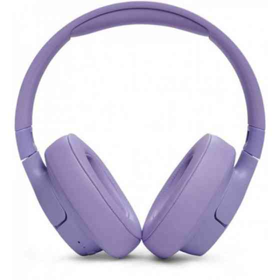 Bluetooth-гарнітура JBL Tune 720BT Purple (JBLT720BTPUR) (Код товару:36044) Харьков