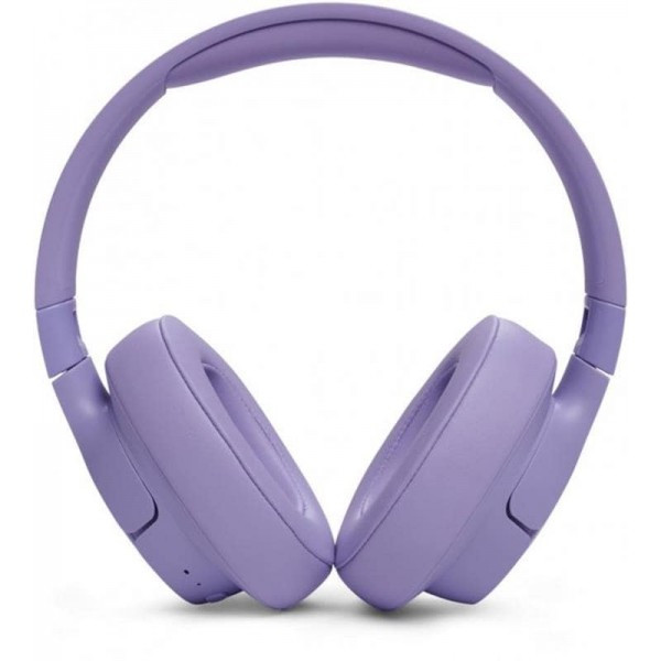 Bluetooth-гарнітура JBL Tune 720BT Purple (JBLT720BTPUR) (Код товару:36044) Харьков - изображение 2