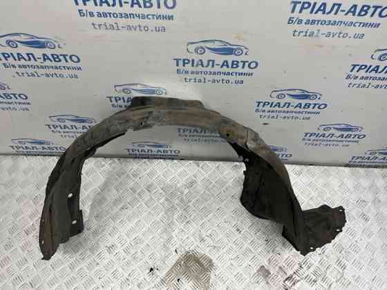 Подкрылок передний правый Mazda 3 2003-2009 BR5S-56-130A (Арт. 81508) Київ