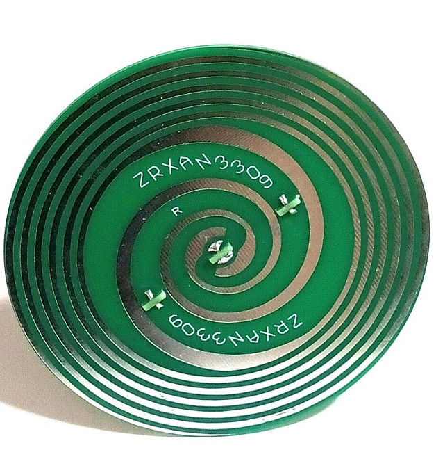 Антенна UWB 900MHz-7GHz 3-6dBi RHCP, SMA-female (10803) Дніпро - зображення 5